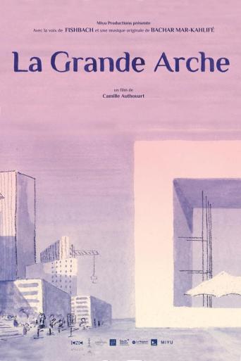 Subtitrare  La Grande Arche (The Great Arc)