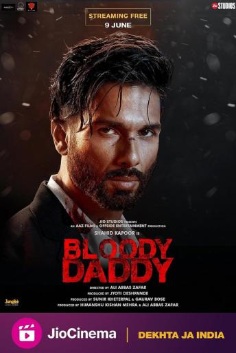 Subtitrare  Bloody Daddy