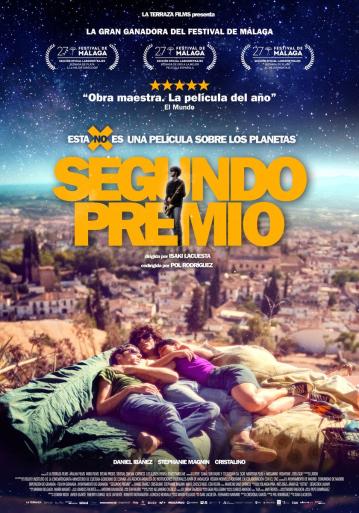 Subtitrare Saturn Return (Segundo premio)