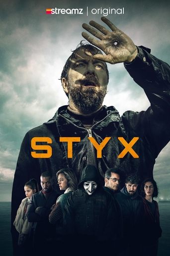 Subtitrare Styx - Sezonul 1
