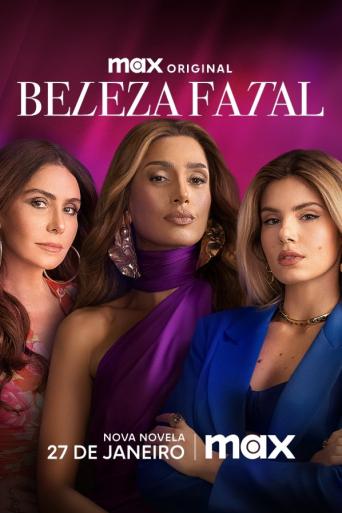Subtitrare Scars of Beauty (Beleza Fatal) - Sezonul 1
