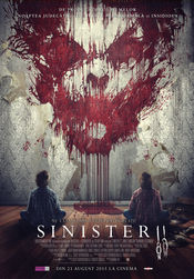 Subtitrare  Sinister 2 HD 720p 1080p XVID