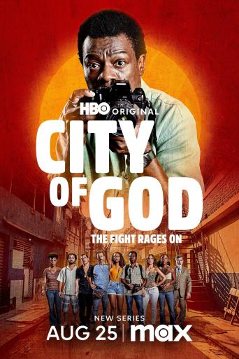 Subtitrare Cidade de Deus: A Luta Não Para (City of God: The Fight Rages On) - Sezonul 1