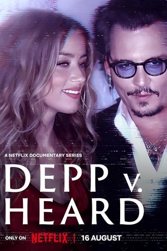 Subtitrare  Depp V Heard - Sezonul 1