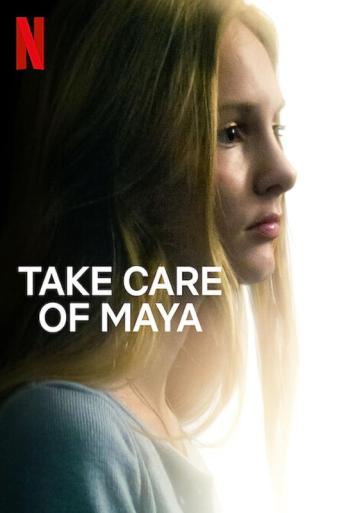 Subtitrare  Take Care of Maya