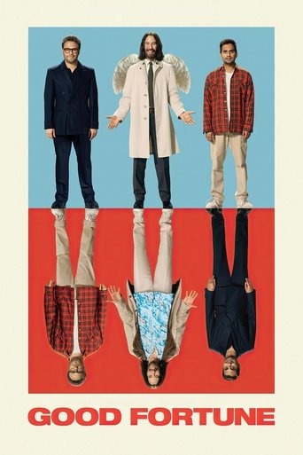 Subtitrare  Good Fortune