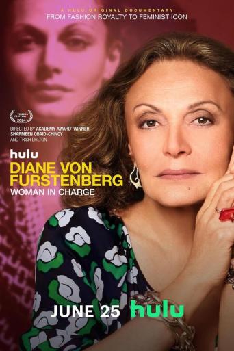 Subtitrare Diane von Furstenberg: Woman in Charge
