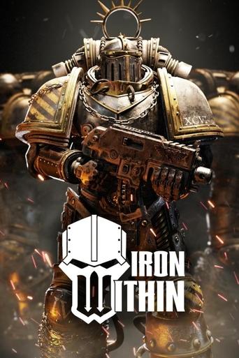 Subtitrare Iron Within