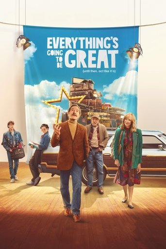 Subtitrare  Everything's Going to Be Great