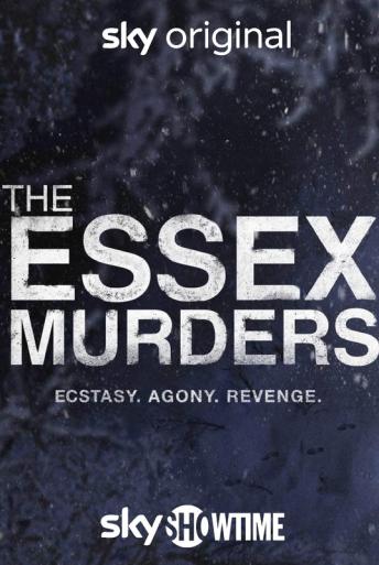 Subtitrare  The Essex Murders - Sezonul 1