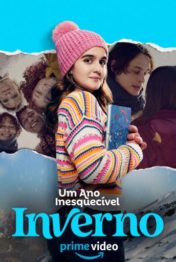 Subtitrare  Um Ano Inesquecível: Inverno (An Unforgettable Year: Winter)