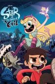 Film Star vs. The Forces of Evil