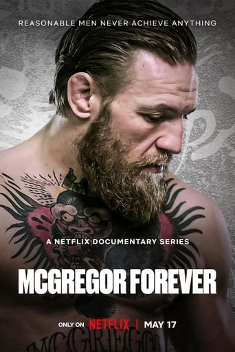 Subtitrare  McGregor Forever - Sezonul 1