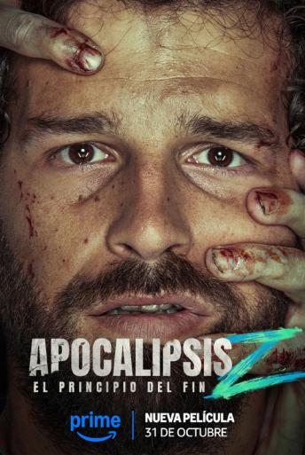 Subtitrare  Apocalypse Z: El principio del fin (Apocalypse Z: The Beginning of the End) Apocalipsis Z: El principio del fin