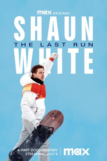 Subtitrare  Shaun White: The Last Run - Sezonul 1