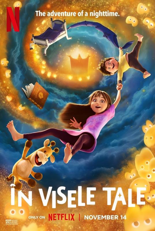 Subtitrare In Your Dreams