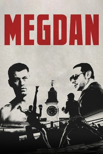 Subtitrare Megdan: Between Water and Fire (Megdan: Izmedju vode i vatre) (Return to the Ring)