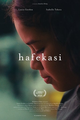 Subtitrare Hafekasi