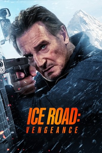 Subtitrare  Ice Road: Vengeance 1080p