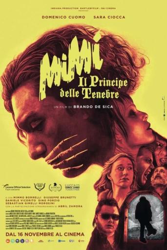 Subtitrare Mimi Prince of Darkness (Mimì - Il principe delle tenebre)