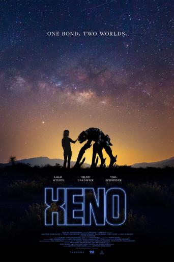 Subtitrare Xeno
