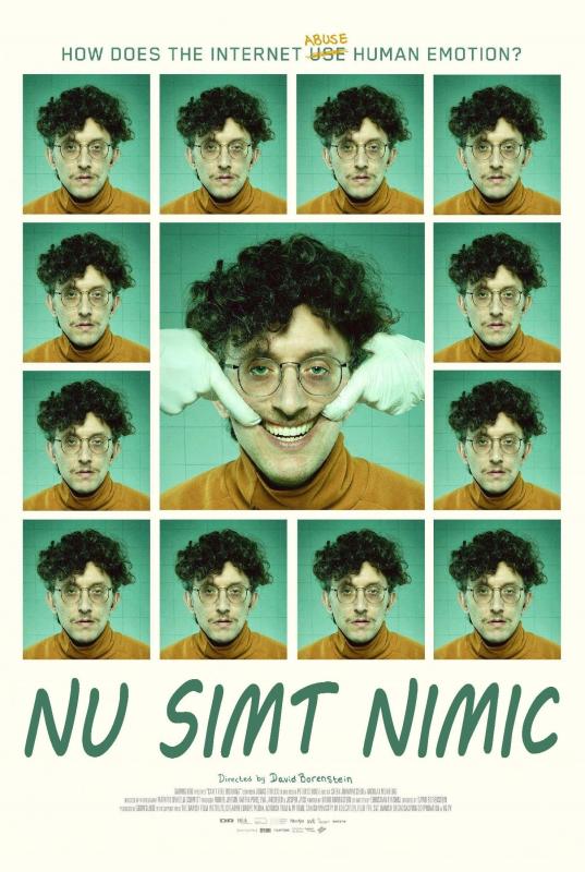 Subtitrare Can't Feel Nothing