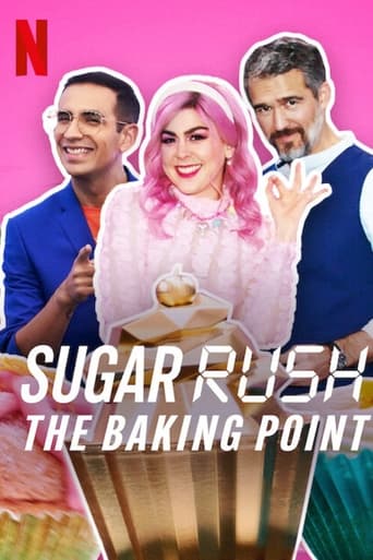 Subtitrare  Sugar Rush: The Baking Point (Pasteleros contra el tiempo) - Sezoanele 1-2