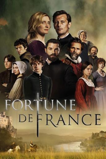 Subtitrare Fortune de France (Land of Blood and Wisdom) - Sezonul 1