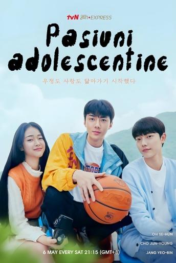 Subtitrare All That We Loved (Wooriga Saranghaeddeun Modeun Geot) - Sezonul 1