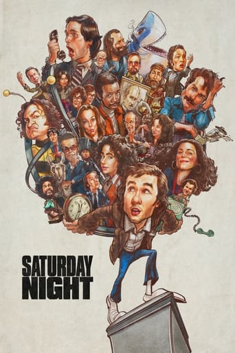 Subtitrare  Saturday Night HD 720p 1080p