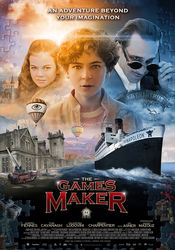 Subtitrare  The Games Maker