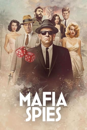 Subtitrare  Mafia Spies 1080p