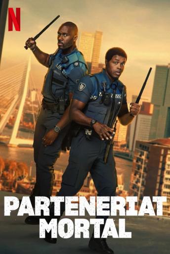 Subtitrare Almost Cops  (Bad Boa's)