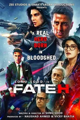 Subtitrare Fateh