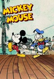 Subtitrare Mickey Mouse - Sezoanele 1-5
