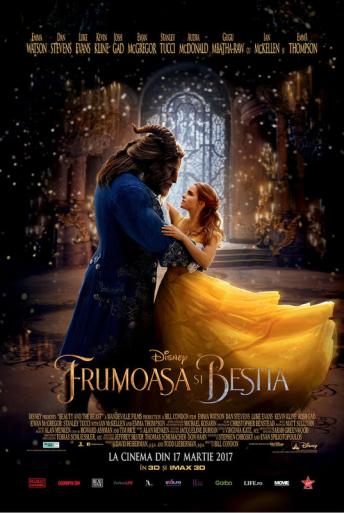 Subtitrare Beauty and the Beast