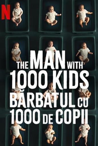 Subtitrare The Man with 1000 Kids - Sezonul 1