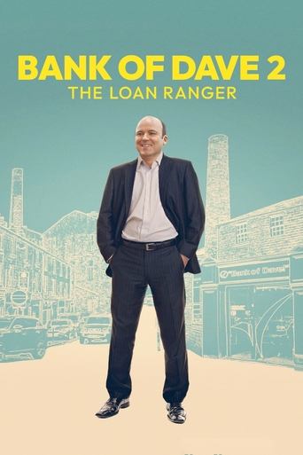 Subtitrare Bank of Dave 2: The Loan Ranger