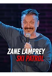 Subtitrare Zane Lamprey: Ski Patrol