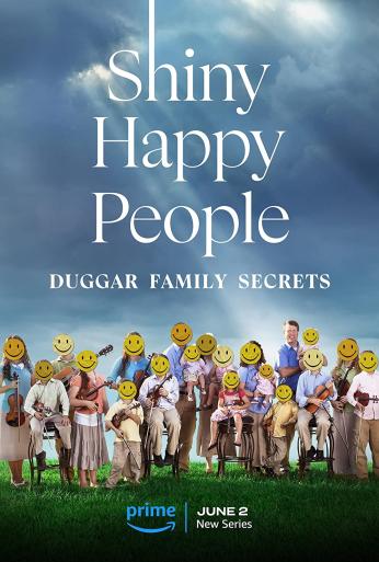 Subtitrare Shiny Happy People: Duggar Family Secrets - Sezonul 1