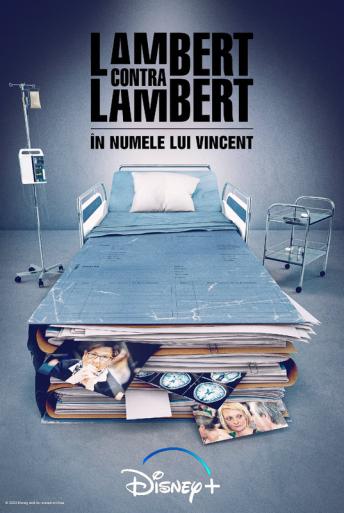 Subtitrare  Lambert contre Lambert: au nom de Vincent (Lambert vs. Lambert: In the Name of Vincent) - Sezonul 1