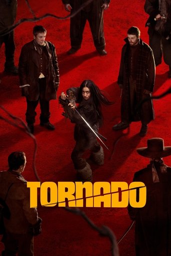 Subtitrare  Tornado 1080p