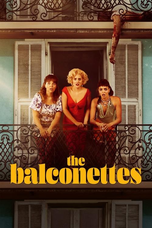 Subtitrare  The Balconettes (Les femmes au balcon) HD 720p 1080p