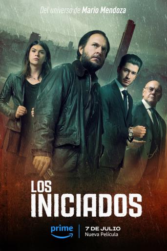 Subtitrare  Los Iniciados (The Initiated) A Última Fonte