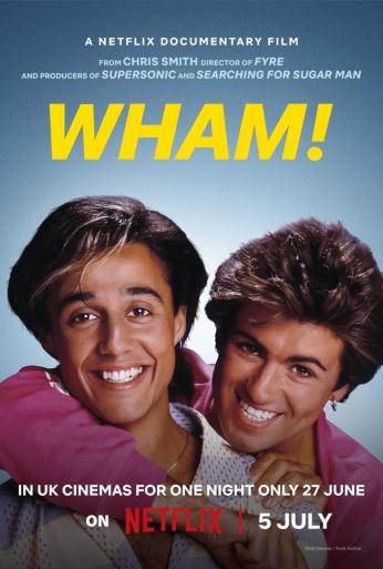 Subtitrare  Wham!