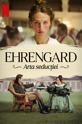 Subtitrare  Ehrengard: The Art of Seduction + Lifting the Veil: Behind the Scenes of Ehrengard