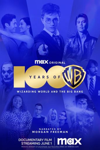Subtitrare  100 Years of Warner Bros. - Sezonul 1