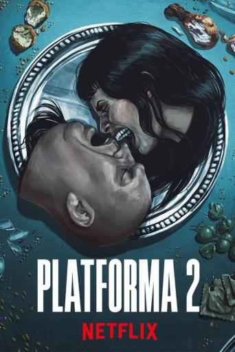 Subtitrare  The Platform 2 (El hoyo 2)