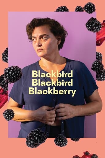 Subtitrare Blackbird Blackbird Blackberry (Shashvi shashvi maq'vali)