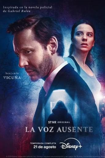 Subtitrare La voz ausente (The Absent Voice) - Sezonul 1